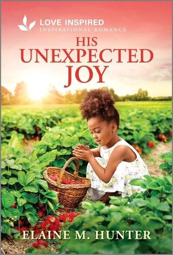 Cover image for His Unexpected Joy
