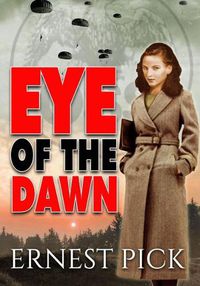 Cover image for Eye of the Dawn