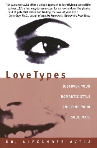 Cover image for Lovetypes