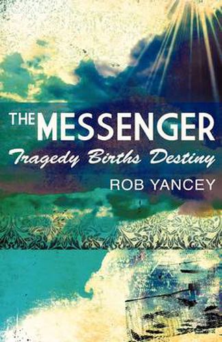 Cover image for The Messenger