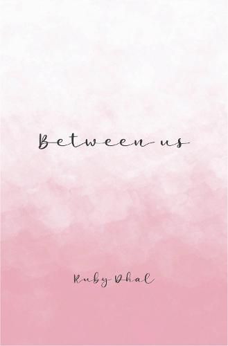 Cover image for Between us