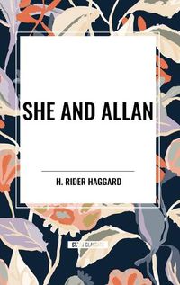 Cover image for She and Allan