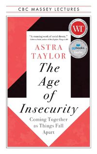 Cover image for The Age of Insecurity