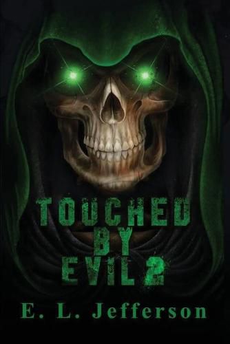 Cover image for Touched By Evil 2