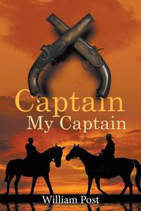 Cover image for Captain My Captain