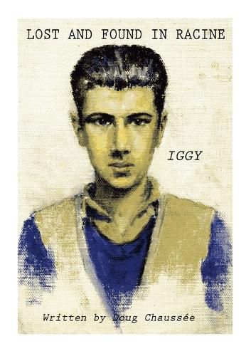 Cover image for Lost and Found in Racine