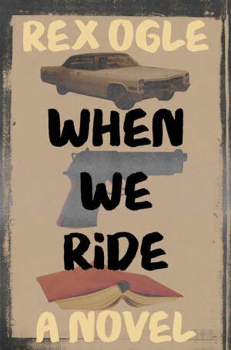 Cover image for When We Ride