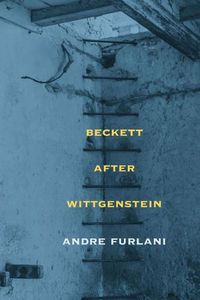 Cover image for Beckett after Wittgenstein