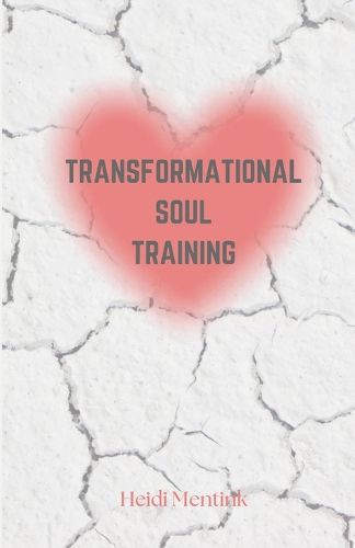 Cover image for Transformational Soul Training