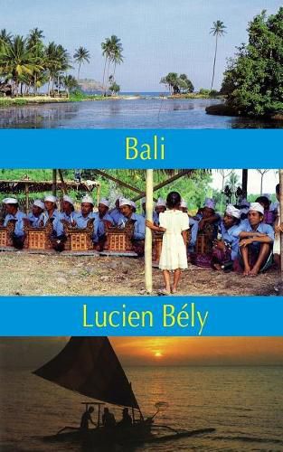 Cover image for Bali