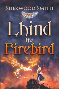 Cover image for Lhind the Firebird