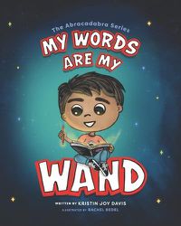 Cover image for My Words Are My Wand