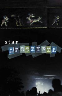 Cover image for Star Apocrypha