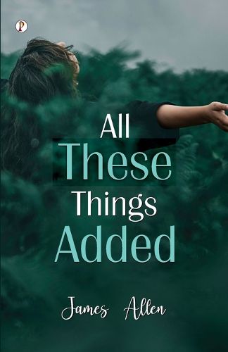 Cover image for All These Things Added