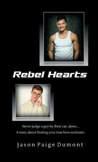 Cover image for Rebel Hearts