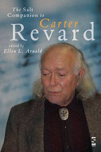 Cover image for The Salt Companion to Carter Revard