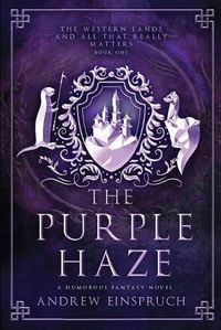 Cover image for The Purple Haze