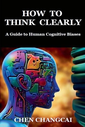 Cover image for How to Think Clearly