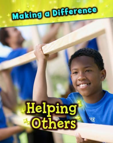 Cover image for Helping Others