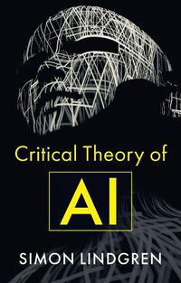 Cover image for Critical Theory of AI