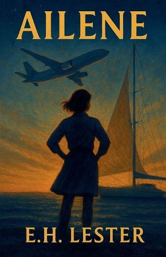 Cover image for Ailene