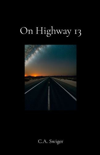 Cover image for On Highway 13