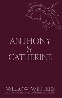 Cover image for Anthony & Catherine