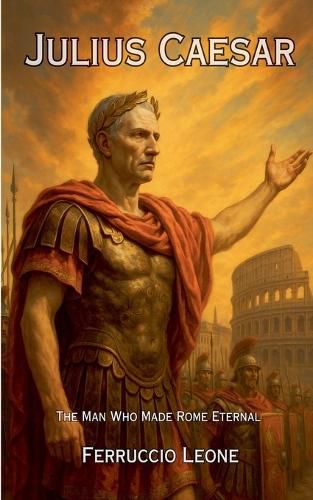 Cover image for Julius Caesar