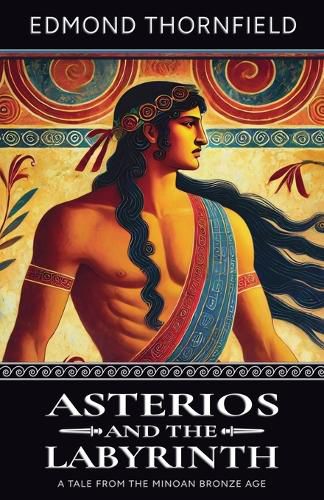 Cover image for Asterios and the Labyrinth