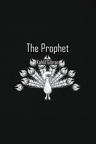 Cover image for The Prophet