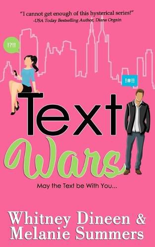 Cover image for Text Wars: May the Text be With You ...