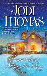 Cover image for Somewhere Along the Way
