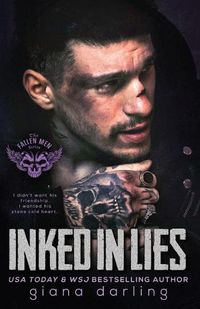 Cover image for Inked in Lies