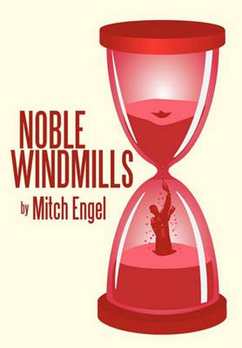 Cover image for Noble Windmills