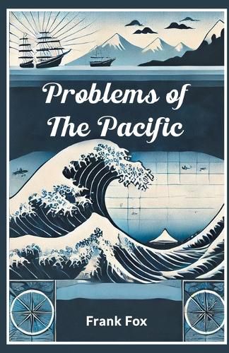 Cover image for Problems of the Pacific