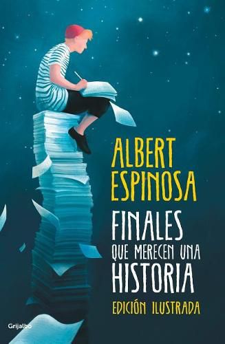 Cover image for Finales que merecen una historia / Endings that Deserve a Story