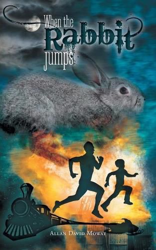 Cover image for When the Rabbit Jumps