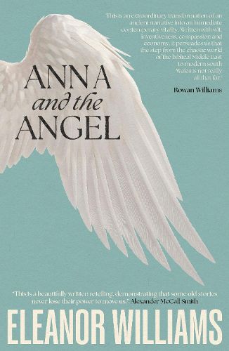 Anna and the Angel