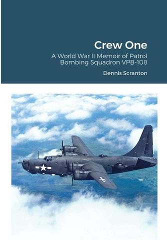 Cover image for Crew One