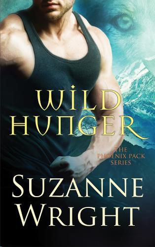 Cover image for Wild Hunger
