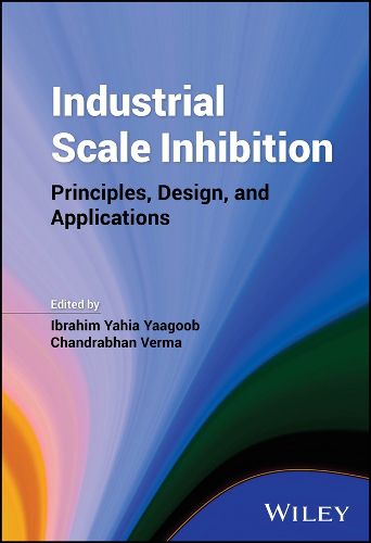 Cover image for Industrial Scale Inhibition
