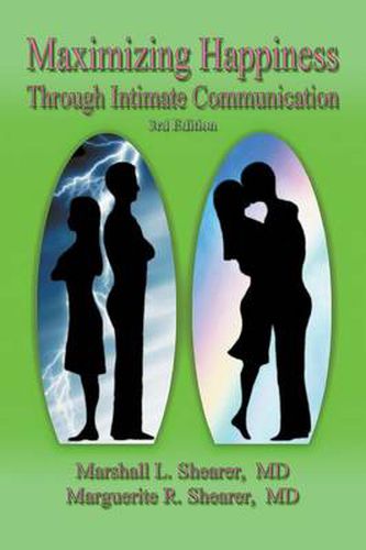 Cover image for Maximizing Happiness Through Intimate Communication