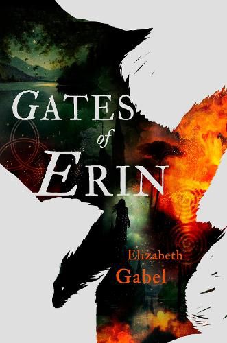 Cover image for Gates of Erin