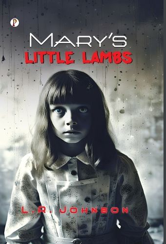 Cover image for Mary's Little Lambs