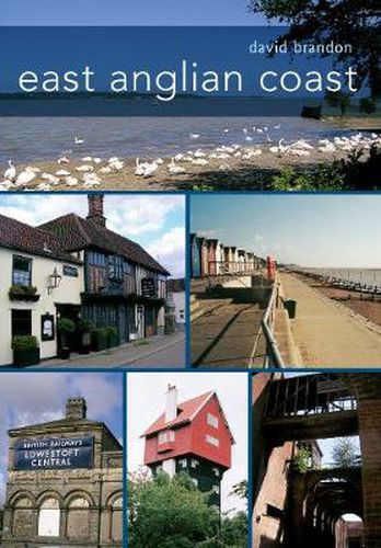 East Anglian Coast