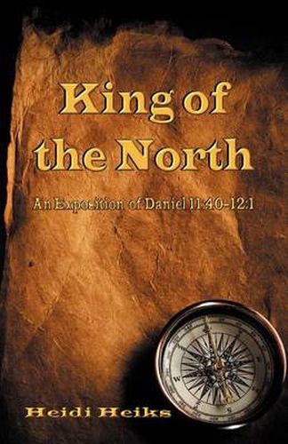 Cover image for King of the North