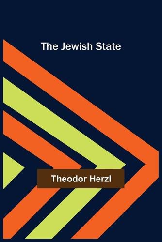 The Jewish State