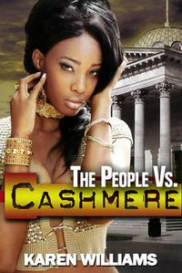 Cover image for The People Vs. Cashmere