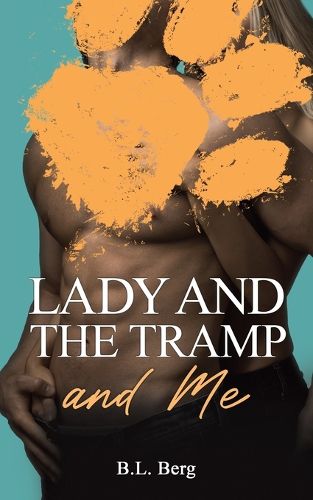 Cover image for Lady and the Tramp and Me