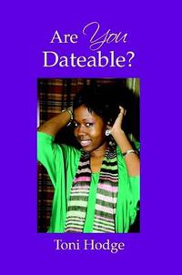 Cover image for Are YOU Dateable?